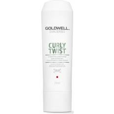 Goldwell curly twist Goldwell Dualsenses Curly Twist Hydrating Conditioner 200ml