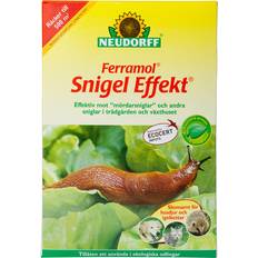 Ferramol Snigel Effekt