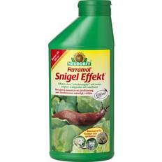 Ferramol Snigel Effekt
