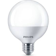 Philips Globe 12.8cm LED Lamps 9.5W E27
