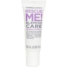 Formula 10.0.6 Rescue Me Acne Blemish Treatment Original Formula 25ml