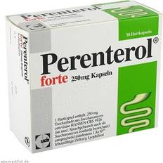 Perenterol Forte 250mg 30Stk. Kapsel