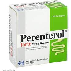 Perenterol Forte 250mg 100Stk. Kapsel