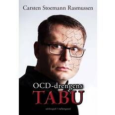 OCD-drengens tabu (Hæftet, 2017)