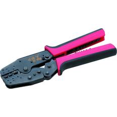 Greb i plast Krympetænger Cimco 106002 Krympetang