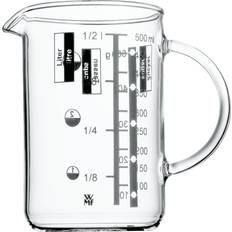 WMF Målebegere WMF Gourmet Målebeger 0.5L