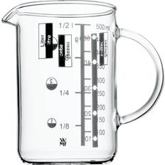 WMF Gourmet Måttsats 0.5L
