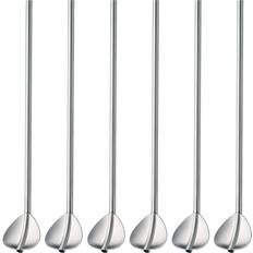 WMF Cucchiai WMF Bistro Cocktail Cucchiaio 20cm 6pcs