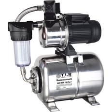 Plus F Domestic Waterworks HWW Inox 1300 4350