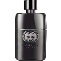 Eau de Toilette Gucci Guilty Intense Pour Homme EdT 90ml