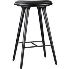 Mater Beech Bar Stool 74cm