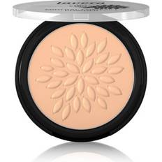 Lavera Powders Lavera Mineral Compact Powder #03 Honey