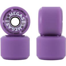 Omegas 64mm 78A 4-pack