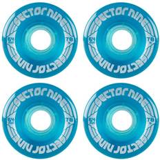 Longboardhjul Sector 9 Nine Ball 64mm 78A 4-pack