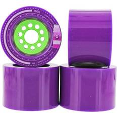 Orangatang Kegel 80mm 83A 4-pack
