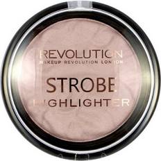 Peau Sèche Stylos surligneurs Revolution Beauty Makeup Strobe Highlighter Moon Glow Lights