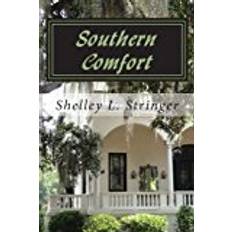 Southern comfort Southern Comfort: Chandler's Story: Volume 1 (The Southern Series)