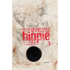 Hippie - Tre år og 74 dage der forandrede Danmark (Bind 1) (Indbundet, 2011)