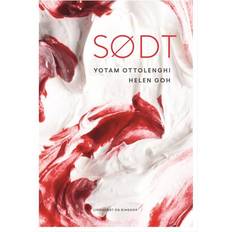 Sødt (Indbundet, 2017)