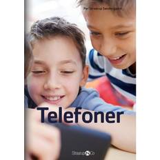 Telefoner Telefoner (E-bog, 2017)