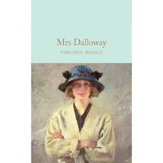 Mrs Dalloway (Indbundet, 2017)