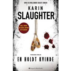 En holdt kvinde (Hæftet, 2017)