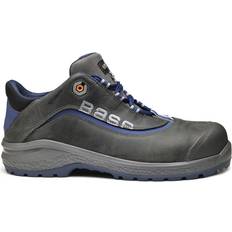 Protezione sega Scarpe di sicurezza Base Scarpe antinfortunistiche Be-Joy B0874 S3 SRC