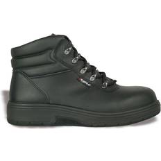 Energy Absorption in the Heel Area Safety Boots Cofra Asphalt S2 SRA