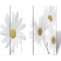 vidaXL Flower Rumsavdelare 200x170cm