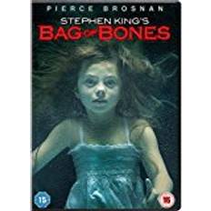 Bones dvd Bag of Bones [DVD] [2011]