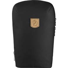 Fjällräven Kiruna Backpack - Black