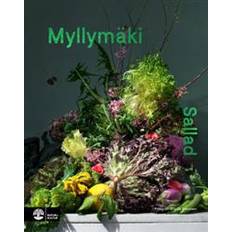 Myllymäki Sallad (Inbunden, 2017)