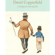 David copperfield David Copperfield (Indbundet, 2016)