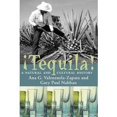 Tequila (Paperback)