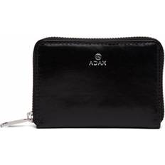 Adax cornelia Adax Cornelia Salerno Wallet - Black