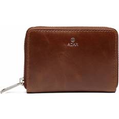 Adax cornelia Adax Cornelia Salerno Wallet - Brown