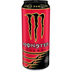 Monster Energy Sport- en Energiedranken Monster Energy LH44 500ml