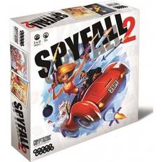 Spyfall 2