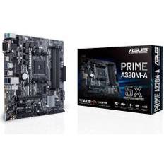 ASUS PRIME A320M-A