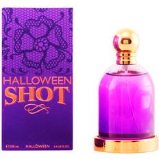 Jesus Del Pozo Halloween Shot EdT 100ml