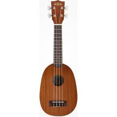 Ukulele kala ka Kala KA-P Ananas Ukulele Soprano