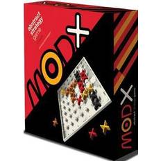 MOD X