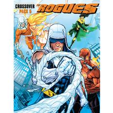 DC Comics Deck-Building Game: Crossover Pack 5: The Rogues