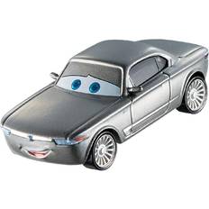 Pixar Cars Toy Vehicles Mattel Disney Pixar Cars 3 Sterling DXV63