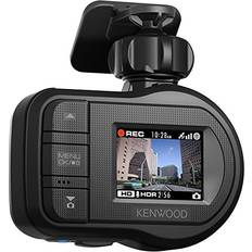 Videokameras Kenwood DRV-410