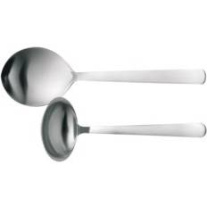 Fiskars Functional Form Serving Spoon 2pcs