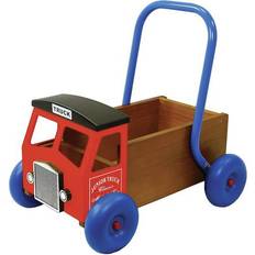 Truck Baby Walker