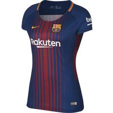 Nike Barcelona FC Home Stadium Jersey 17/18 W