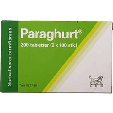 Paraghurt