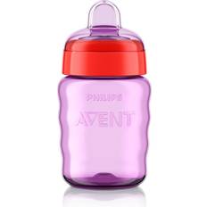 Philips Gobelets anti-fuite Philips Avent Classic tasse 9m Girl 260 ml